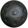 Handpan Mistral Pans