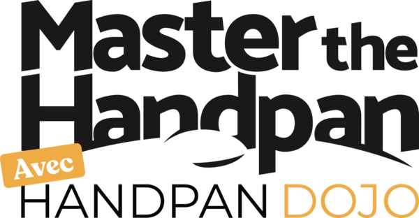 Master the Handpan